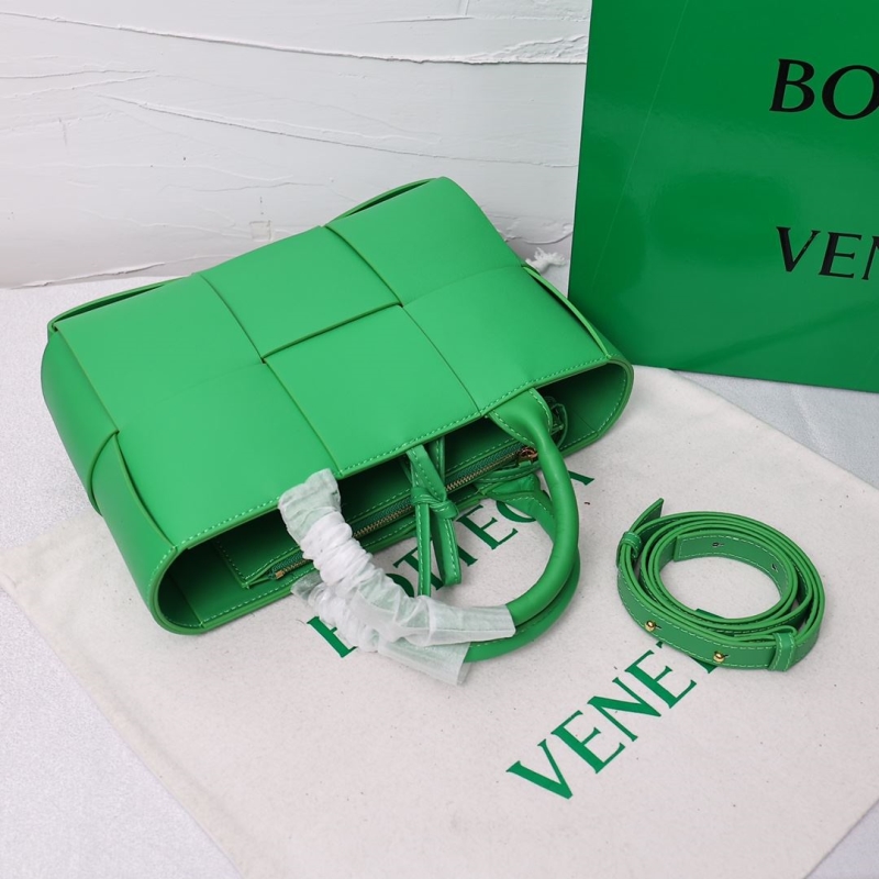 BV Shopping Bags